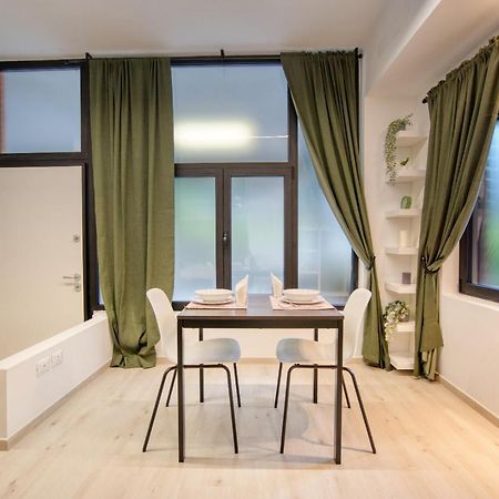 Apartment Suzzani 273 Milano Exterior foto
