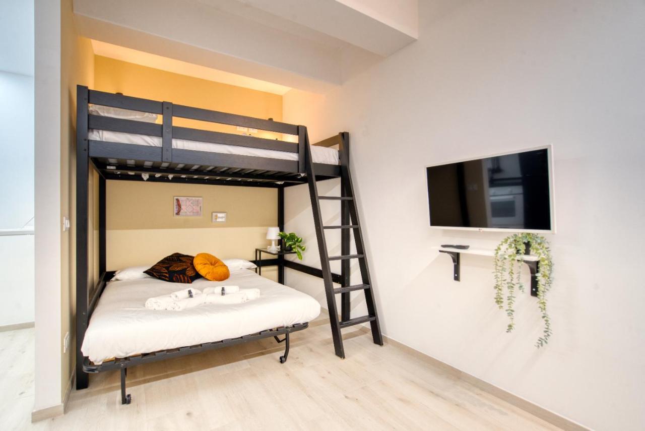 Apartment Suzzani 273 Milano Exterior foto