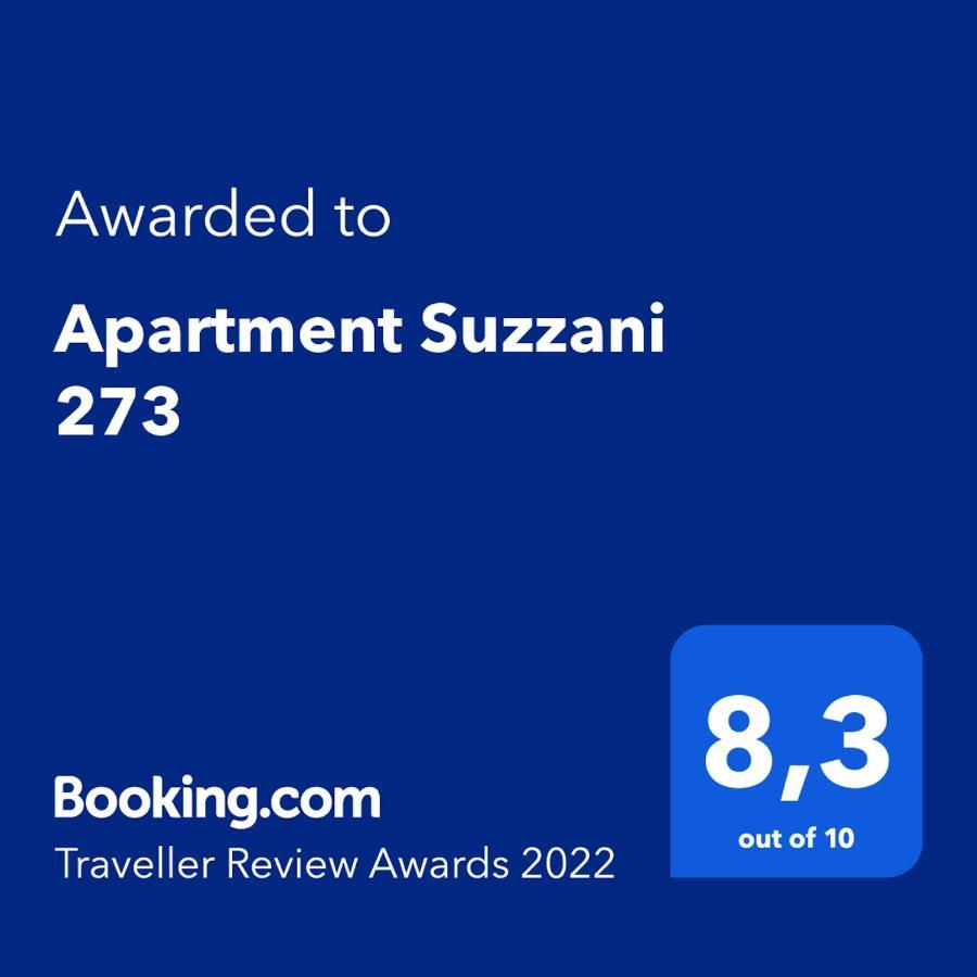 Apartment Suzzani 273 Milano Exterior foto