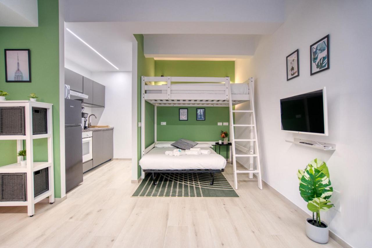 Apartment Suzzani 273 Milano Exterior foto